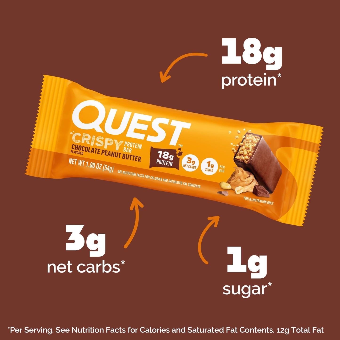chocolate-peanut-butter-crispy-hero-protein-bars-v0 15568_400094_QN_USA_ProductCarouselSet_CrispyBars_CPB_-ProductCarousel_Macros.jpg