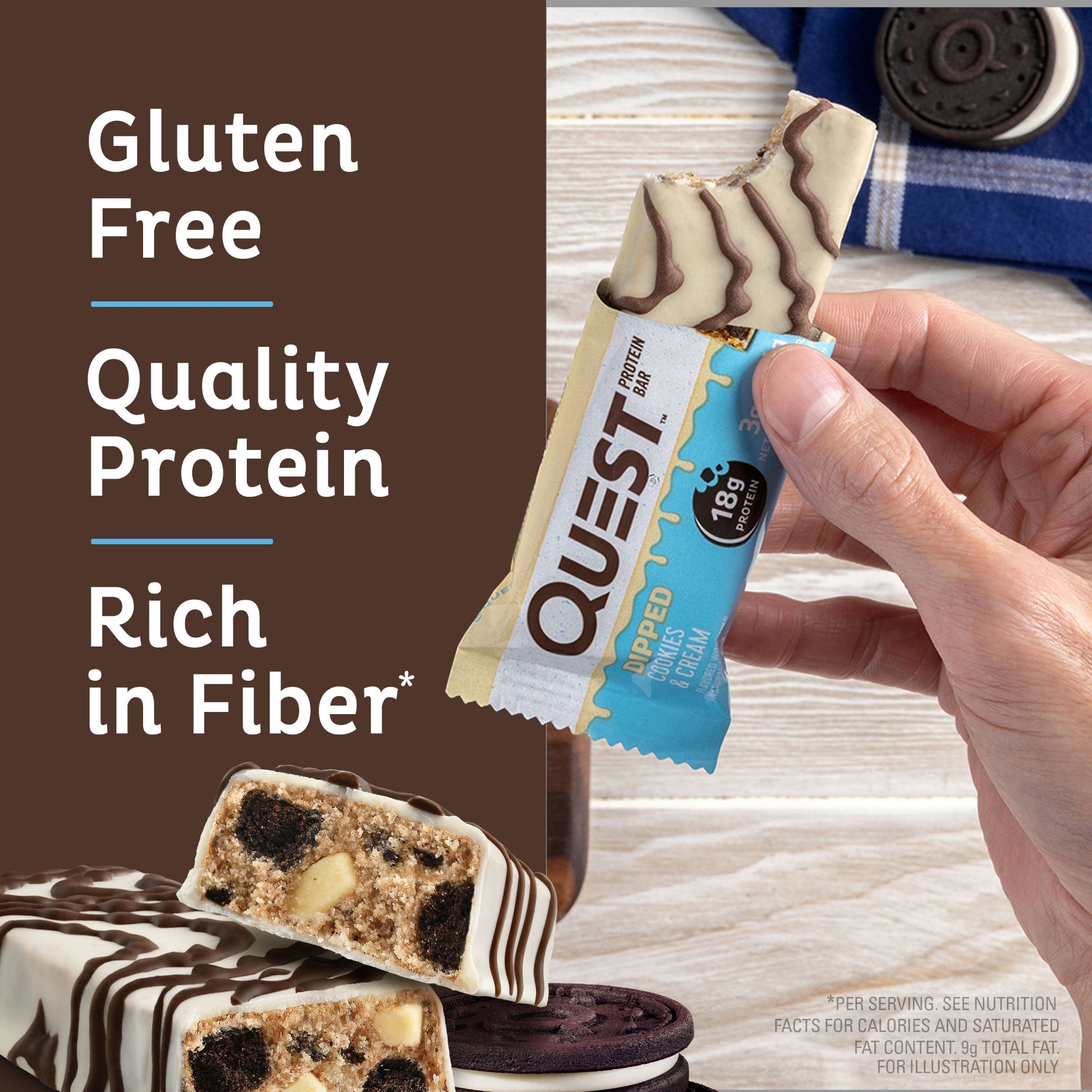 dipped-cookies-and-cream-protein-bars-x8 15807_QN_USA_ProteinBar_CAC_InterimAssetUpdate_Digital-Dipped-ProductCarouselSet_Benefits.jpg