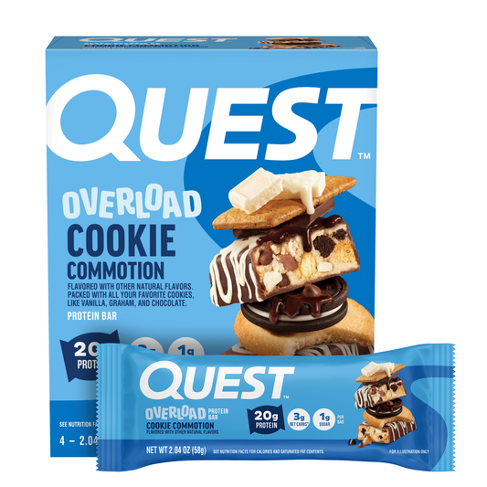 cookie-commotion-overload-bar-x4 15980_QN_USA_eComm_Rebrand_ProductCarousel_OverloadBars_CCom_MainImage_4ct.png