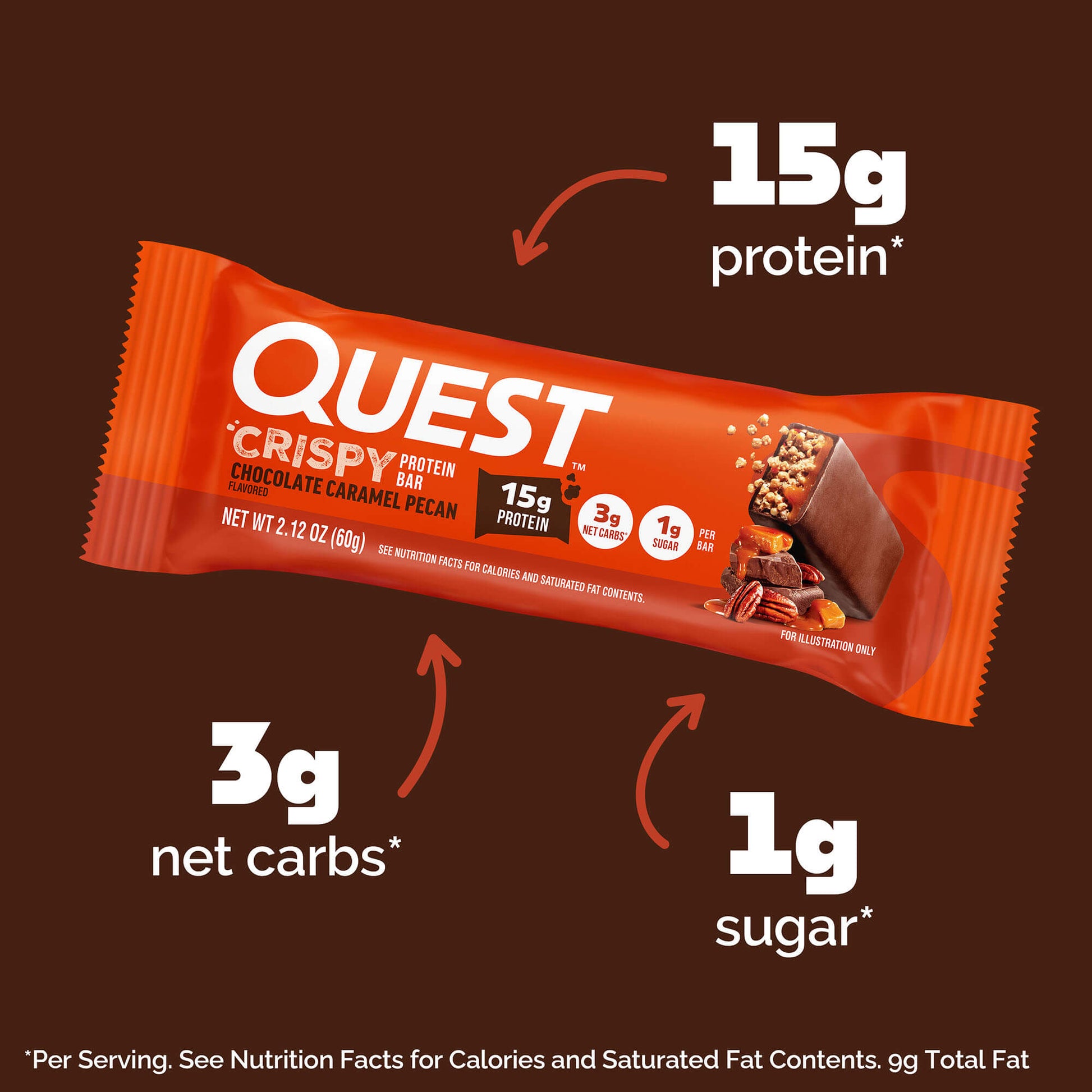 chocolate-caramel-pecan-crispy-hero-protein-bars-w9 qst-005406-chocolate-caramel-pecan-hero_3.jpg