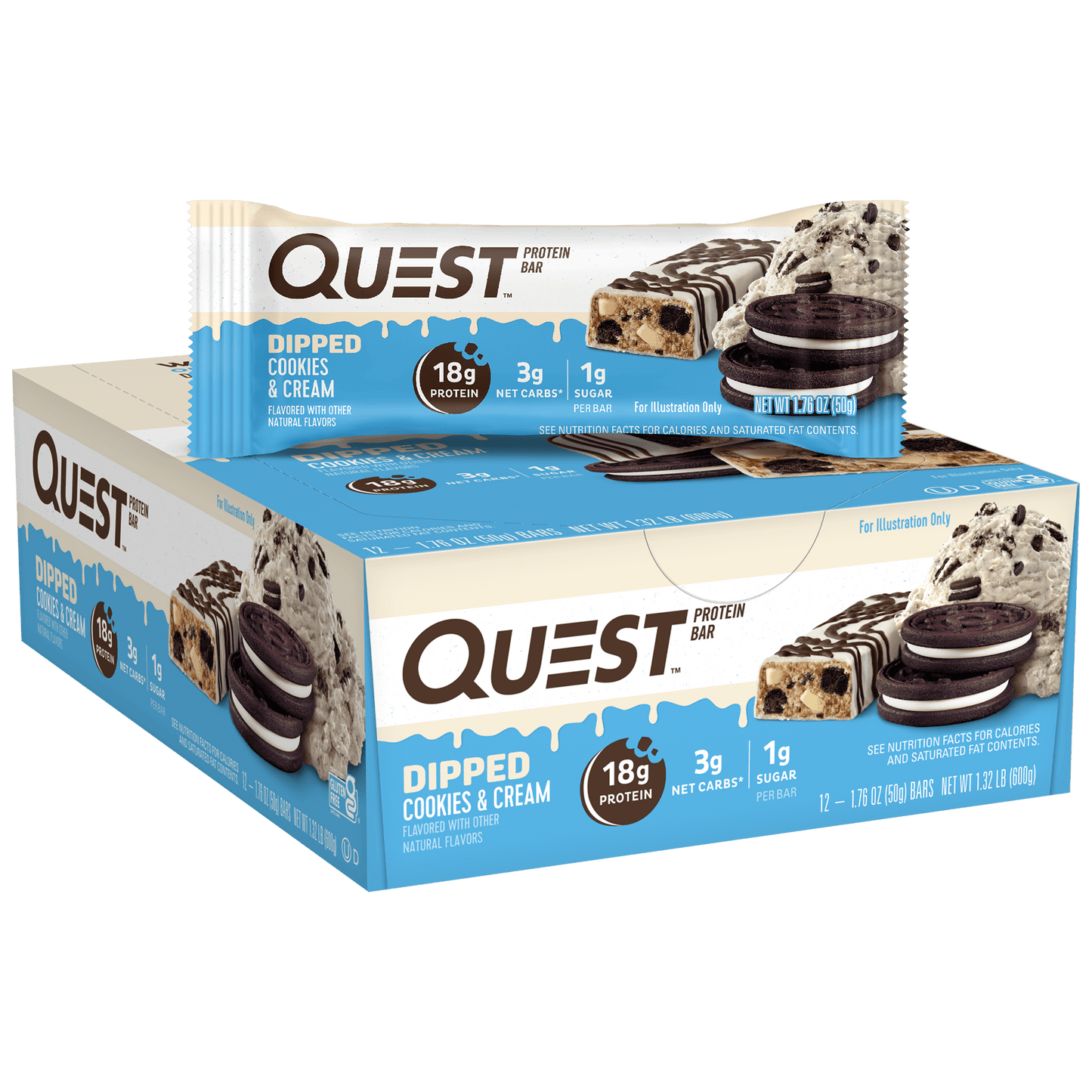 dipped-cookies-and-cream-protein-bars-x8 qst-013425-dipped-cookies-cream-protein-bar-12-pack_1_5d57b5b2-81e3-47e8-8699-7c931c93f5d4.png