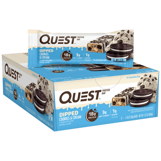 dipped-cookies-and-cream-protein-bars-x8 qst-013425-dipped-cookies-cream-protein-bar-12-pack_1_5d57b5b2-81e3-47e8-8699-7c931c93f5d4.png
