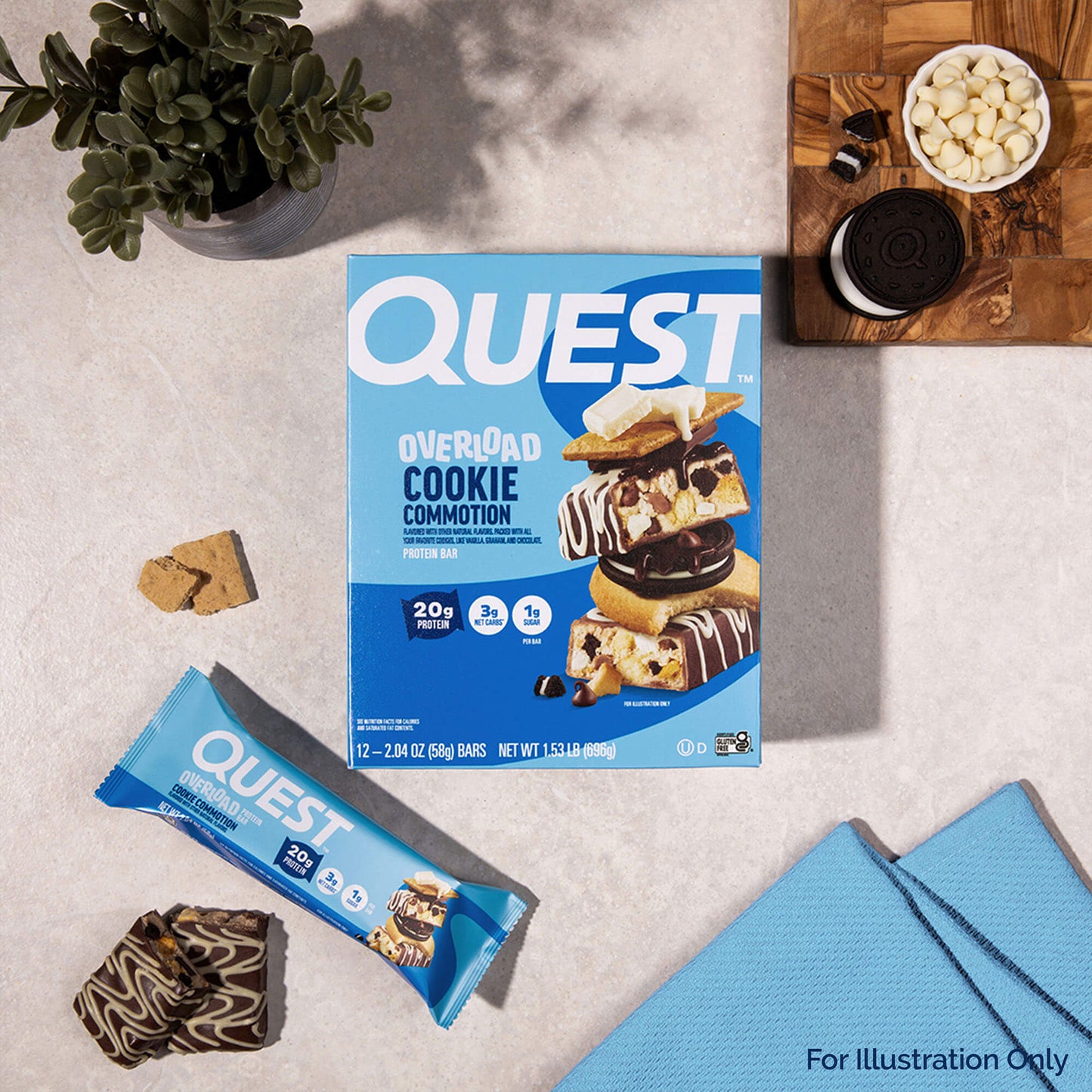 cookie-commotion-overload-bar-x4 qst-015856-cookie-commotion-overload-bar_4.jpg