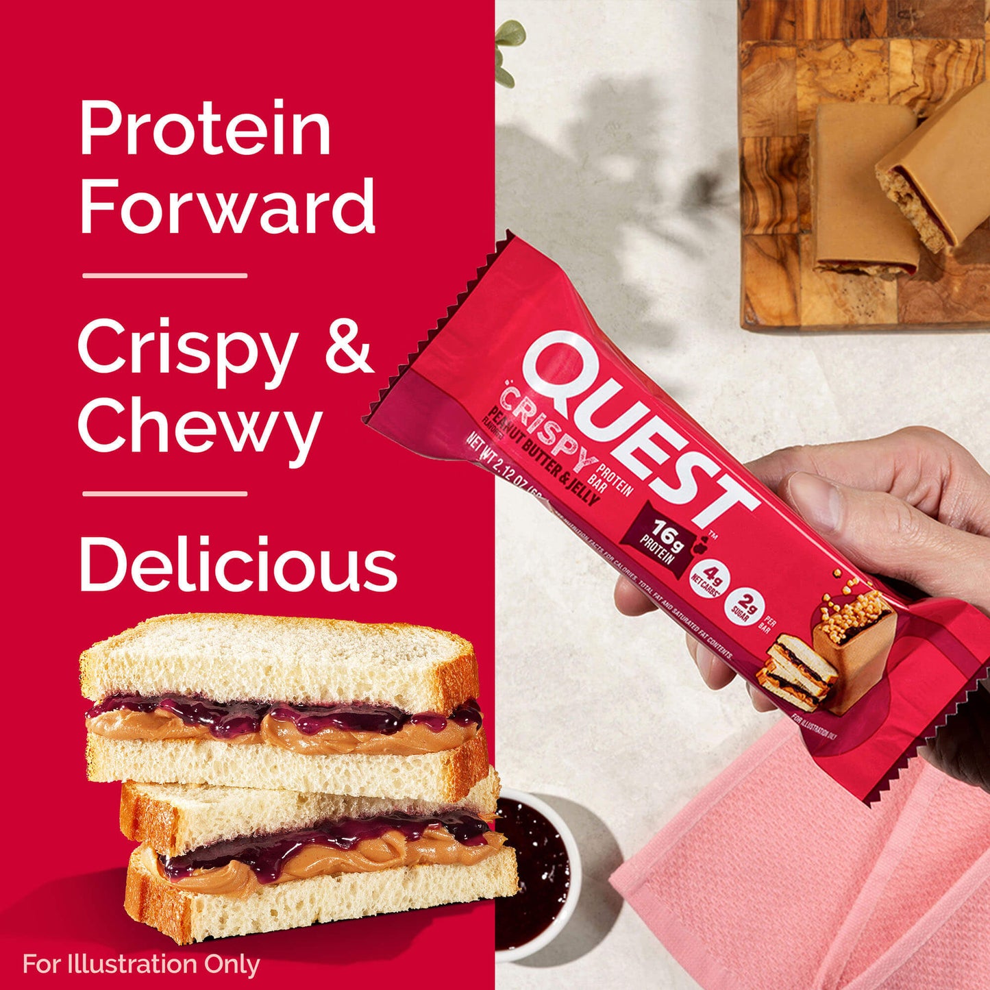 peanut-butter-and-jelly-crispy-hero-protein-bars-v2 qst-016723-peanut-butter_jelly-crispy-hero-protein-bars_3.jpg