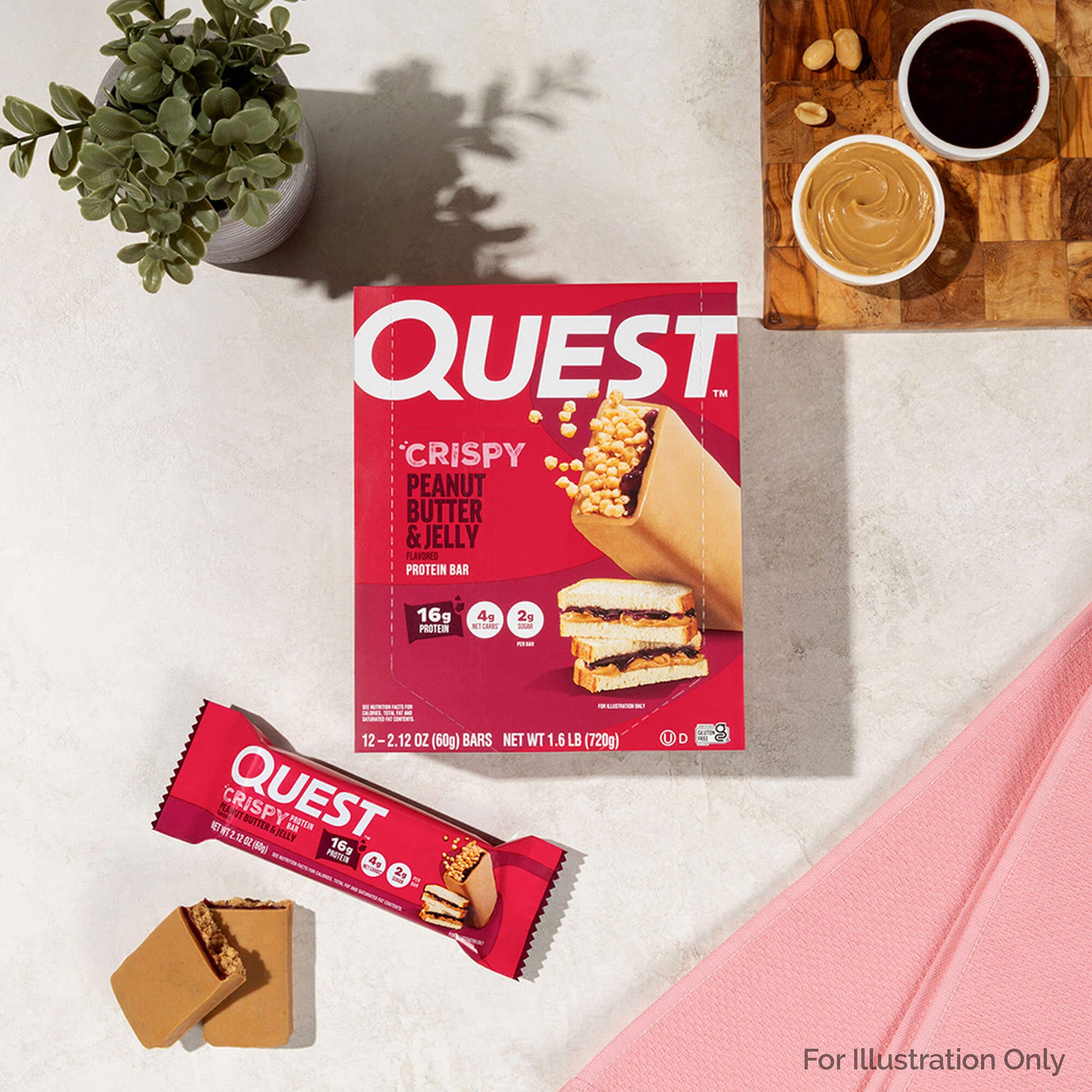 peanut-butter-and-jelly-crispy-hero-protein-bars-v2 qst-016723-peanut-butter_jelly-crispy-hero-protein-bars_5.jpg